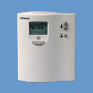 Siemens RDD10.1 Digital Room Thermostat  (Battery Powered) - RDD10.1 - DISCONTINUED 